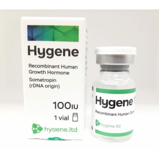 Hygene 100iu (int) Hyaene Ltd