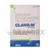Clavam Dry Syrup 125/31.25 mg Alkem Laboratories Ltd. Clavam Dry Syrup 125/31.25 mg Alkem Laboratories Ltd.