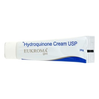 Eukroma Cream 4% Yash Pharma