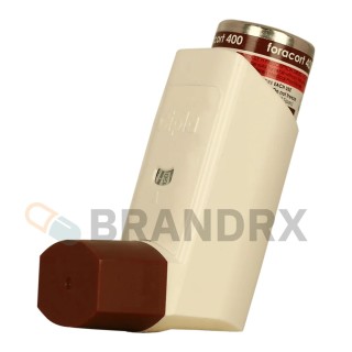 Foracort Inhaler 120 MD 400 mcg Cipla Foracort Inhaler 120 MD 400 mcg Cipla