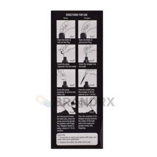 MORR F Lipid Solution 5% Intas Pharmaceuticals