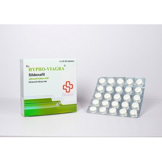 Beligas Pharma Viagra 50mg x 50 tabs Beligas