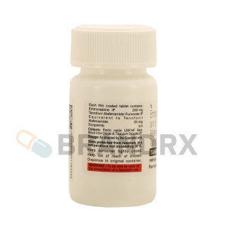 Tafero EM 200/25 mg Pharmaceutical