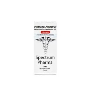 PRIMOBOLAN TABS Spectrum Pharmaceuticals