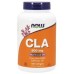 NOW Foods - CLA 800 mg Softgels 180 tabs Now foods