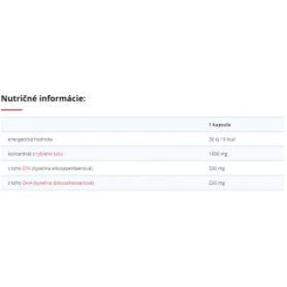 Reflex Nutrition Omega 3 1000 mg 90 kapsul Reflex Nutrition Reflex Nutrition Omega 3 1000 mg 90 kapsul Reflex Nutrition