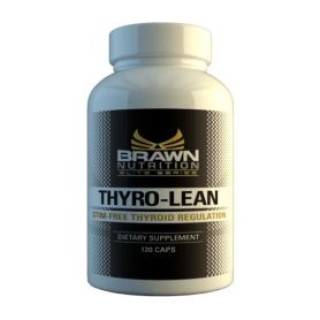 Brawn Nutrition THYRO-LEAN Brawn Nutrition