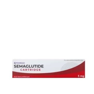 Semaglutide Pharmaqo