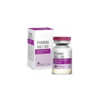 Pharma Nolt300 300 mg Pharmacom Labs