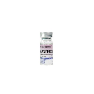 SP Masteron 100 mg SP Laboratories
